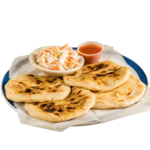 pupusas